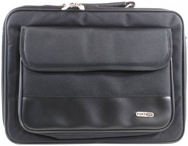 Сумка Portcase Notepack KCB-01 15.4" (черный)