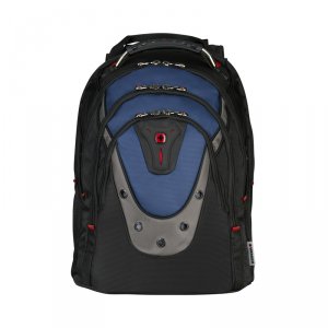 Рюкзак для ноутбука Wenger Ibex 600638