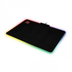Коврик для мыши Thermaltake Draconem RGB Hard Edition (MP-DCM-RGBHMS-01)