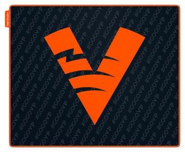 Игровой коврик Virtus.Pro Control Edition M (FVPMPCONTROL1900M)