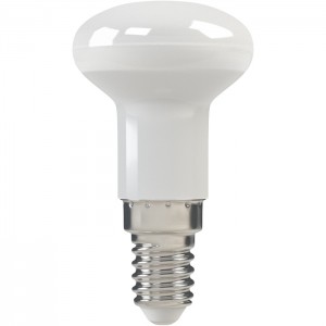 Лампа светодиодная X-flash Fungus R39 E14 3W 220V белый свет