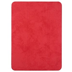 Чехол для iPad InterStep FABRIC ADV iPad mini 5 красный