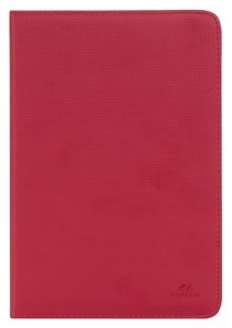 Чехол для планшета RIVA case Универсальный 10", 3217 Red