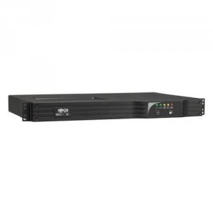 ИБП Tripp Lite SMX500RT1U чёрный
