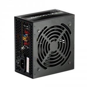 Блок питания Zalman ZM500-LXII