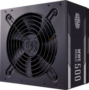 Блок питания Cooler Master MPE-5001-ACAAB (MPE-5001-ACAAB-EU)