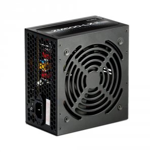 Блок питания Zalman Zalman ZM600-LXII