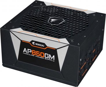 Блоки питания GigaByte AORUS GP-AP850GM