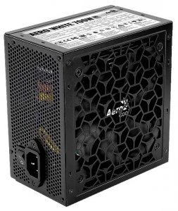 Блоки питания Aerocool Aero White 700W (AERO WHITE 700)