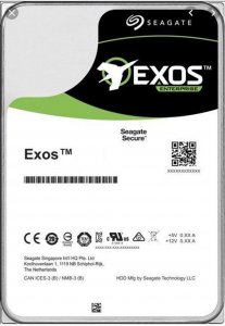 Внутренний HDD Seagate Exos X16 14Tb (ST14000NM001G)