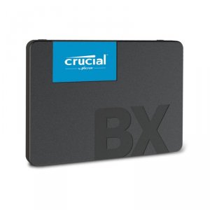 Внутренний SSD Crucial BX500 CT2000BX500SSD1 2TB