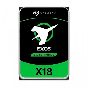 Жесткие диски Seagate ST18000NM000J