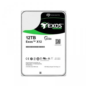 Жесткие диски для серверов Seagate ST12000NM002G