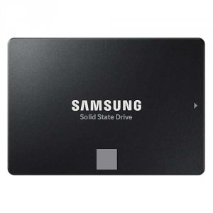 SSD накопители Samsung MZ-77E250BW