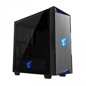Корпуса GigaByte AORUS С300 GB-AC300G (9BAC300G-00-10)