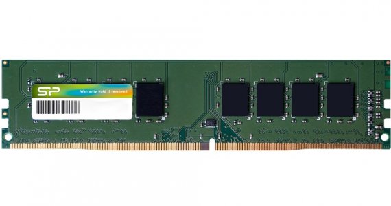 Модуль памяти Silicon Power SP004GBLFU240N02
