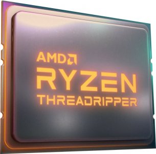 Процессор AMD Ryzen Threadripper 3970X WOF
