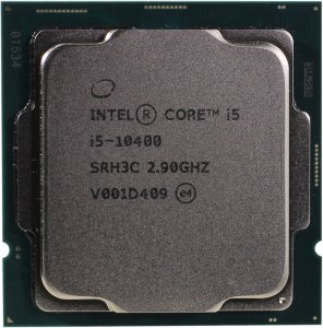 Процессоры Intel 10400 Socket-1200 OEM (CM8070104290715S RH3C)
