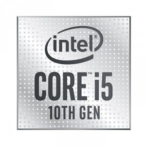 Процессоры Intel 10600KF