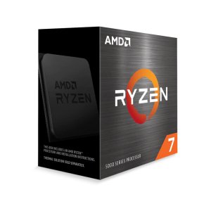Процессоры AMD Ryzen 7 5800X (100-100000063WOF)