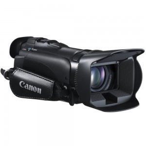 Видеокамера Full HD Canon LEGRIA HF G25