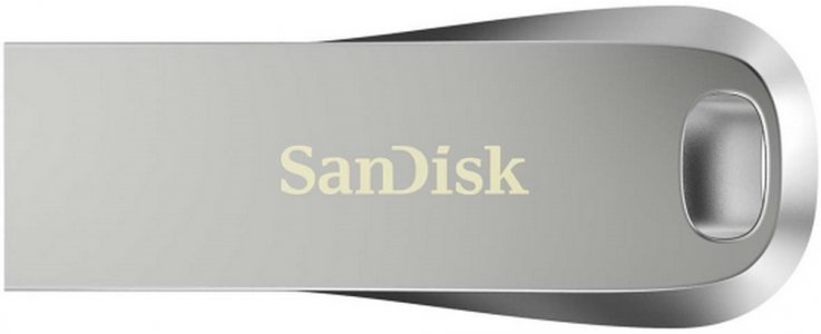 USB флешка SanDisk Ultra Luxe SDCZ74-512G-G46 512GB