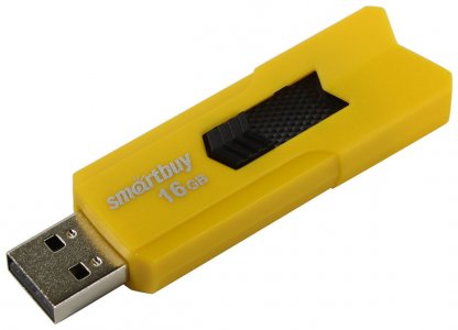 USB Flash Drive Smartbuy Stream