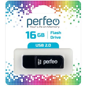 USB Flash Drive Perfeo C10