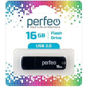 USB Flash Drive Perfeo PF-C05B016