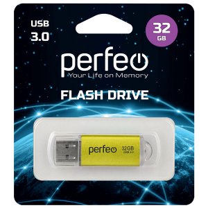 USB Flash Drive Perfeo PF-C14Gl032ES