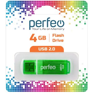 USB Flash Drive Perfeo PF-C13G004