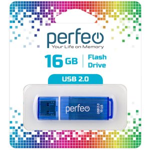 USB Flash Drive Perfeo PF-C13N016