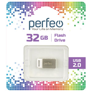 USB Flash Drive Perfeo PF-M05MS032