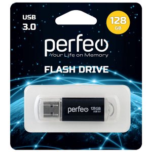 USB Flash Drive Perfeo PF-C14B128ES