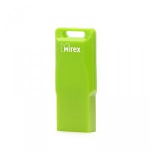 USB Flash Drive Mirex 8GB Green (13600-FMUMAG08)