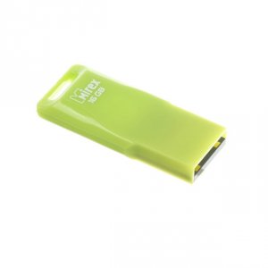 USB Flash Drive Mirex 16GB Green (13600-FMUMAG16)