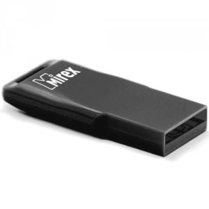 USB Flash Drive Mirex 16GB Mario Dark (13600-FMUMAD16)