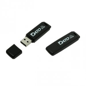 Флешки DATO DB8001 (DB8001K-64G)