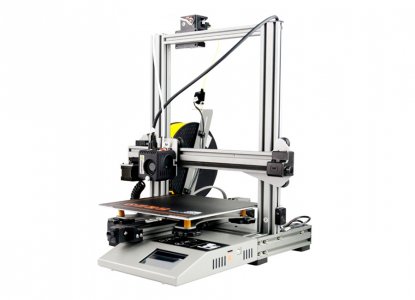 3D принтер Wanhao D12