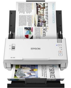 Сканеры Epson DS-410 (B11B249401)