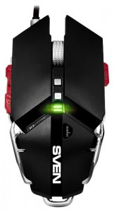 Игровая мышь Sven RX-G985