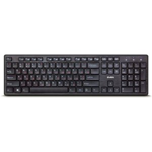 Клавиатура Sven KB-E5800W