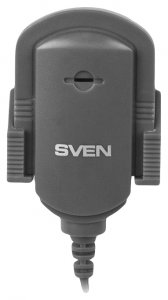 Микрофон для компьютера Sven MK-155