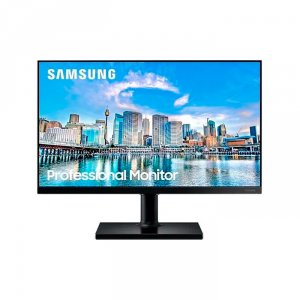 Монитор Samsung LF24T450FQI