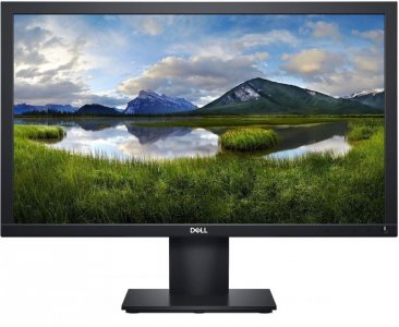 Монитор Dell E2221HN 21.5" (черный) (2221-9510)