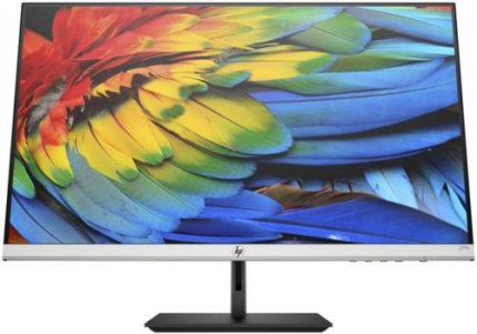 Мониторы HP 27fh (4HZ38AA)