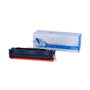 Картридж NV Print NV-CF531AC