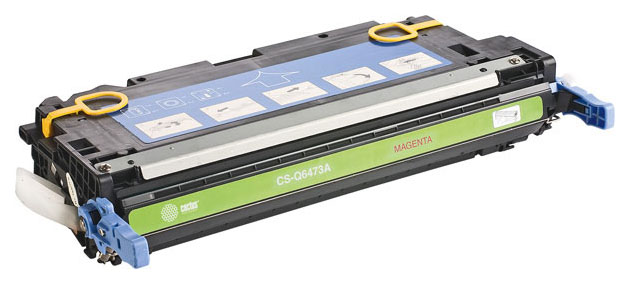Картриджи Cactus CS-Q6473A