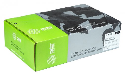 Картриджи Cactus CS-CF325XR