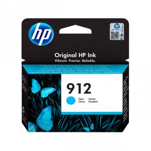 Картриджи HP 912 (3YL77AE)